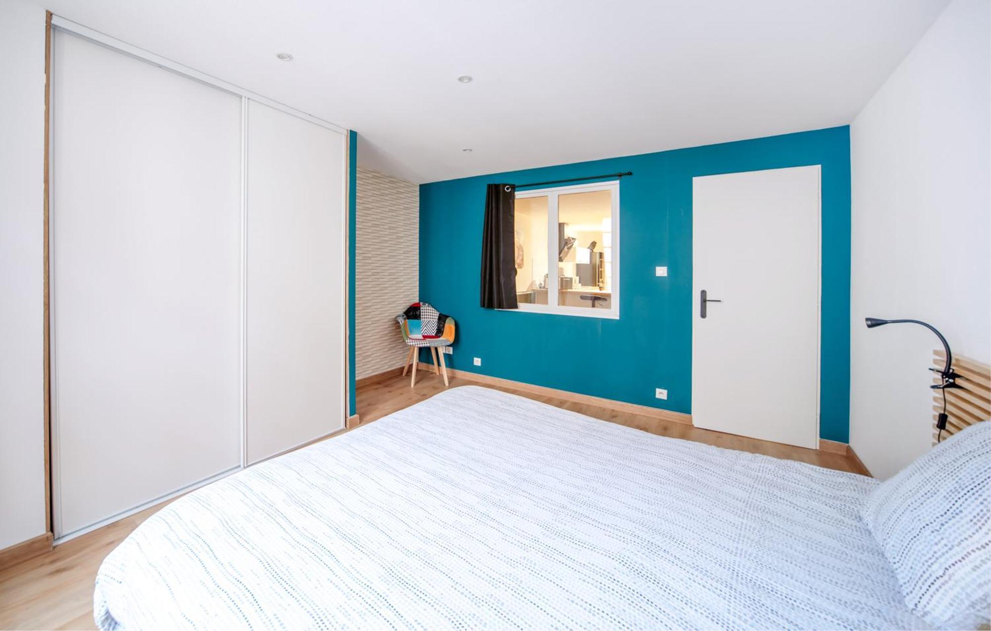 Myappart71 - La Prefecture - Appartement En Coeur De Ville Macon Exterior photo