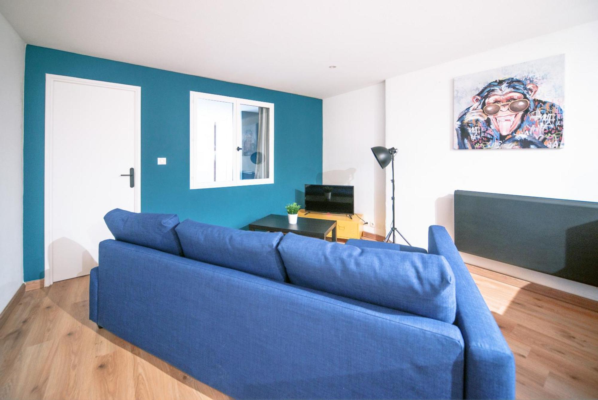 Myappart71 - La Prefecture - Appartement En Coeur De Ville Macon Exterior photo