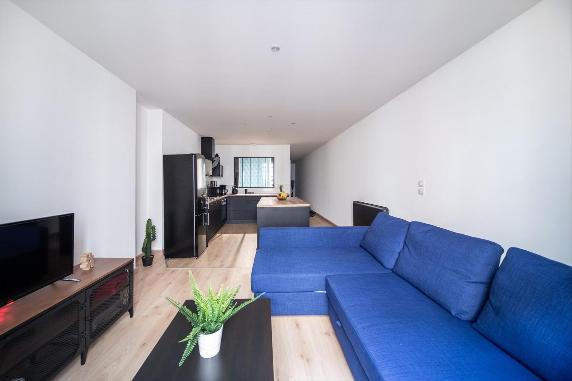 Myappart71 - La Prefecture - Appartement En Coeur De Ville Macon Exterior photo