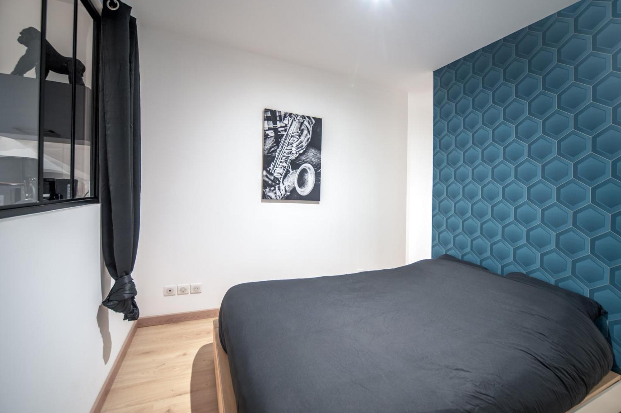 Myappart71 - La Prefecture - Appartement En Coeur De Ville Macon Exterior photo